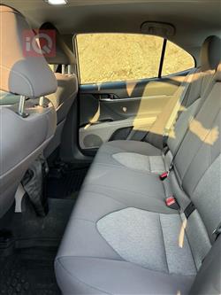 تۆیۆتا کامری